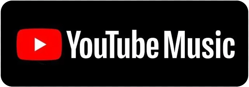 YouTube Music Logo